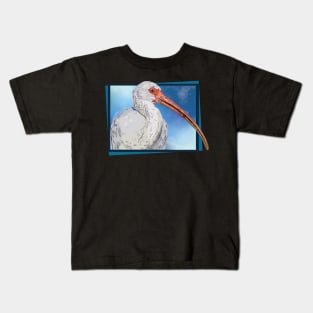 Ibis Kids T-Shirt